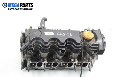 Engine head for Opel Zafira B Minivan (07.2005 - 14.2015) 1.9 CDTI, 120 hp