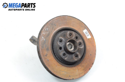 Knuckle hub for Opel Zafira B Minivan (07.2005 - 14.2015), position: front - right