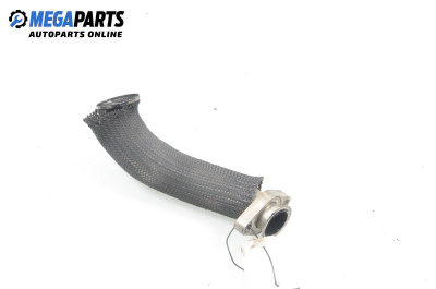 EGR tube for Opel Zafira B Minivan (07.2005 - 14.2015) 1.9 CDTI, 120 hp