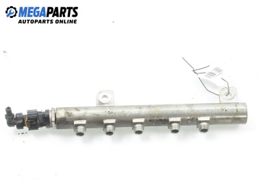 Fuel rail for Opel Zafira B Minivan (07.2005 - 14.2015) 1.9 CDTI, 120 hp