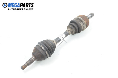 Driveshaft for Opel Zafira B Minivan (07.2005 - 14.2015) 1.9 CDTI, 120 hp, position: front - left