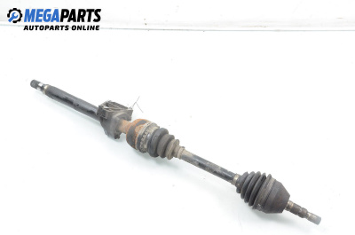 Planetară for Opel Zafira B Minivan (07.2005 - 14.2015) 1.9 CDTI, 120 hp, position: dreaptă - fața