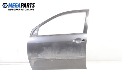 Tür for Toyota Corolla E12 Hatchback (11.2001 - 02.2007), 5 türen, hecktür, position: links, vorderseite