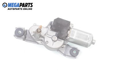 Motor ștergătoare parbriz for Toyota Corolla E12 Hatchback (11.2001 - 02.2007), hatchback, position: din spate