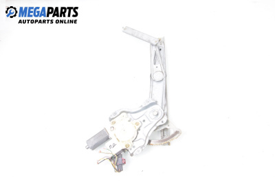 Macara electrică geam for Toyota Corolla E12 Hatchback (11.2001 - 02.2007), 5 uși, hatchback, position: dreaptă - fața, № 69810-02130