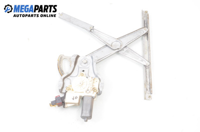 Macara electrică geam for Toyota Corolla E12 Hatchback (11.2001 - 02.2007), 5 uși, hatchback, position: stânga - fața, № 69820-02130