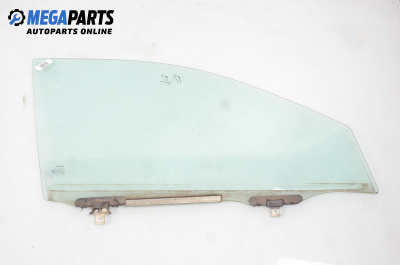 Window for Toyota Corolla E12 Hatchback (11.2001 - 02.2007), 5 doors, hatchback, position: front - right