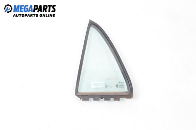 Door vent window for Toyota Corolla E12 Hatchback (11.2001 - 02.2007), 5 doors, hatchback, position: left