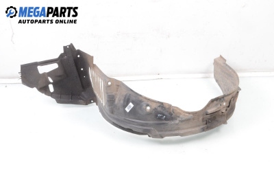 Inner fender for Toyota Corolla E12 Hatchback (11.2001 - 02.2007), 5 doors, hatchback, position: front - left