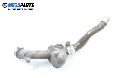 Țeavă turbo for Toyota Corolla E12 Hatchback (11.2001 - 02.2007) 1.4 D (NDE120), 90 hp