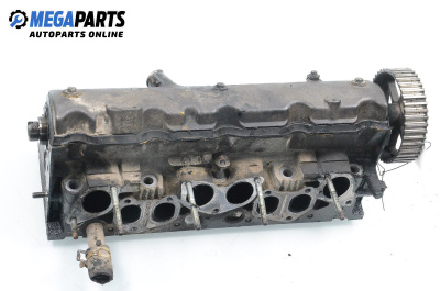 Engine head for Citroen C15 Van (04.1987 - 09.2000) 1.9 D, 69 hp