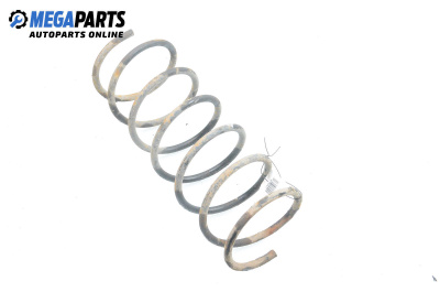 Coil spring for Citroen C15 Van (04.1987 - 09.2000), minivan, position: front