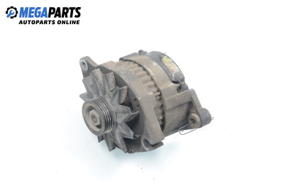 Alternator for Citroen C15 Van (04.1987 - 09.2000) 1.9 D, 69 hp