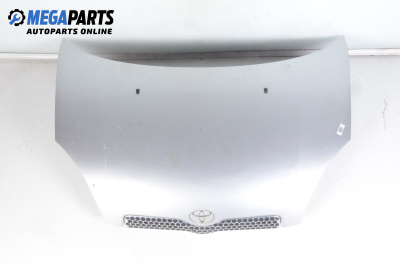 Bonnet for Toyota Yaris Hatchback I (01.1999 - 12.2005), 5 doors, hatchback, position: front