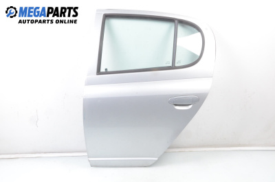 Door for Toyota Yaris Hatchback I (01.1999 - 12.2005), 5 doors, hatchback, position: rear - left