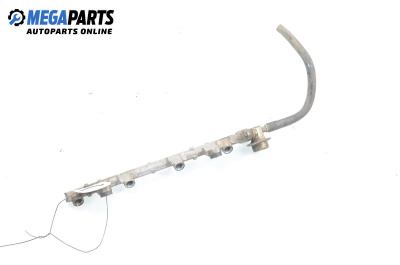 Rampă combustibil for Toyota Yaris Hatchback I (01.1999 - 12.2005) 1.0 16V, 68 hp