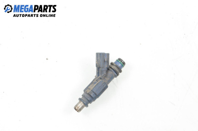 Benzineinspritzdüse for Toyota Yaris Hatchback I (01.1999 - 12.2005) 1.0 16V, 68 hp, № 0280156067