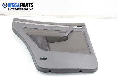 Panou interior ușă for Volkswagen Touran Minivan I (02.2003 - 05.2010), 5 uși, monovolum, position: stânga - spate