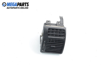 Fantă de aer încălzire for Volkswagen Touran Minivan I (02.2003 - 05.2010)