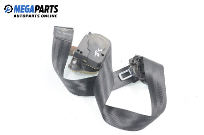 Seat belt for Volkswagen Touran Minivan I (02.2003 - 05.2010), 5 doors, position: rear - right