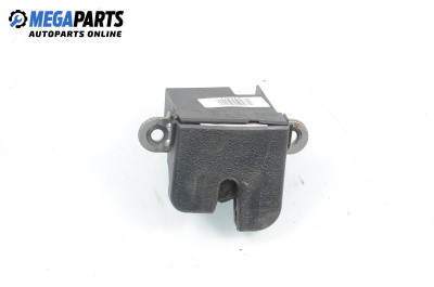 Trunk lock for Volkswagen Touran Minivan I (02.2003 - 05.2010), minivan, position: rear