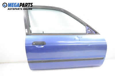 Ușă for Suzuki Baleno Hatchback I (03.1995 - 05.2002), 3 uși, hatchback, position: dreapta