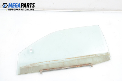 Window for Suzuki Baleno Hatchback I (03.1995 - 05.2002), 3 doors, hatchback, position: front - left