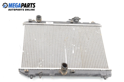 Water radiator for Suzuki Baleno Hatchback I (03.1995 - 05.2002) 1.6 i 16V, 98 hp