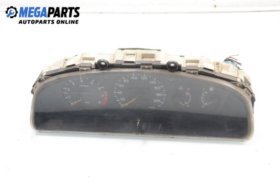 Instrument cluster for Suzuki Baleno Hatchback I (03.1995 - 05.2002) 1.6 i 16V, 98 hp, № 34100-60G70