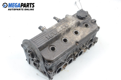 Engine head for Suzuki Baleno Hatchback I (03.1995 - 05.2002) 1.6 i 16V, 98 hp