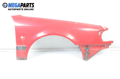 Fender for Audi 100 Sedan C4 (12.1990 - 07.1994), 5 doors, sedan, position: front - right