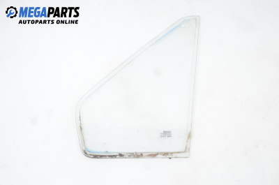 Door vent window for Renault Trafic I Bus (03.1989 - 03.2001), 3 doors, passenger, position: left