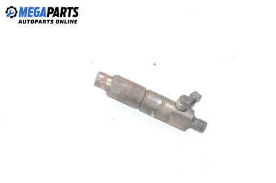 Diesel fuel injector for Renault Trafic I Bus (03.1989 - 03.2001) 2.5 D, 75 hp