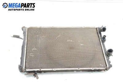 Wasserradiator for Renault Megane I Hatchback (08.1995 - 12.2004) 1.6 e (BA0F, BA0S), 90 hp