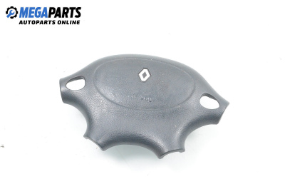 Airbag for Renault Megane I Hatchback (08.1995 - 12.2004), 5 doors, hatchback, position: front