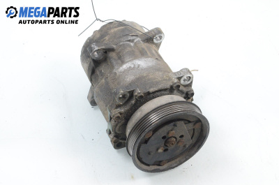 AC compressor for Renault Megane I Hatchback (08.1995 - 12.2004) 1.6 e (BA0F, BA0S), 90 hp