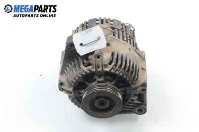 Alternator for Renault Megane I Hatchback (08.1995 - 12.2004) 1.6 e (BA0F, BA0S), 90 hp