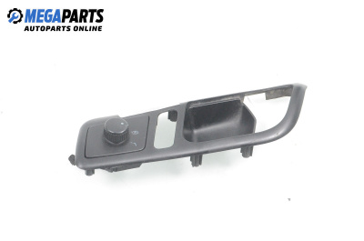 Taste el. spiegel for Volkswagen Polo Hatchback IV (10.2001 - 12.2005)