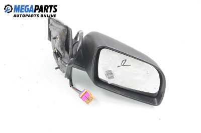 Mirror for Volkswagen Polo Hatchback IV (10.2001 - 12.2005), 5 doors, hatchback, position: right