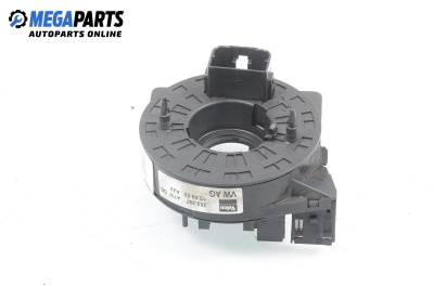 Cablu panglică volan for Volkswagen Polo Hatchback IV (10.2001 - 12.2005), № 283.397