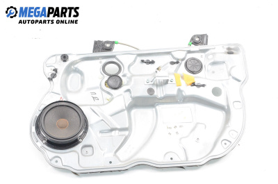 Motor des elektrischen fensterhebers for Volkswagen Polo Hatchback IV (10.2001 - 12.2005), 5 türen, hecktür, position: rechts, vorderseite