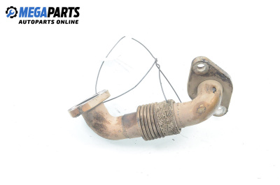 Țeavă EGR for Volkswagen Polo Hatchback IV (10.2001 - 12.2005) 1.9 TDI, 101 hp