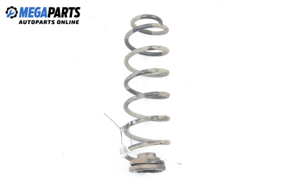 Coil spring for Volkswagen Polo Hatchback IV (10.2001 - 12.2005), hatchback, position: rear