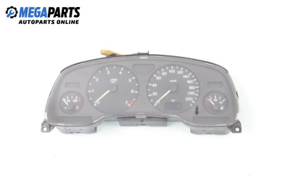 Instrument cluster for Opel Astra G Estate (02.1998 - 12.2009) 1.6 16V, 101 hp