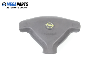 Airbag for Opel Astra G Estate (02.1998 - 12.2009), 5 uși, combi, position: fața