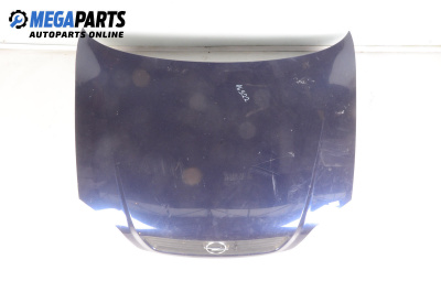 Bonnet for Opel Astra G Estate (02.1998 - 12.2009), 5 doors, station wagon, position: front