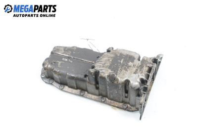 Crankcase for Opel Astra G Estate (02.1998 - 12.2009) 1.6 16V, 101 hp