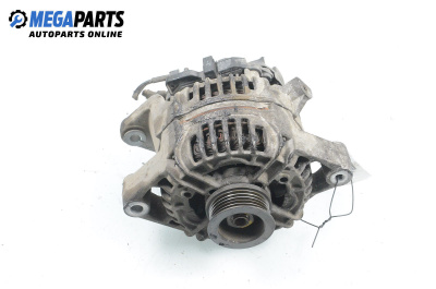 Alternator for Opel Astra G Estate (02.1998 - 12.2009) 1.6 16V, 101 hp