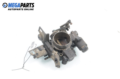 Clapetă carburator for Opel Astra G Estate (02.1998 - 12.2009) 1.6 16V, 101 hp