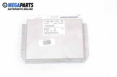 ESP+BAS module for Mercedes-Benz A-Class Hatchback  W168 (07.1997 - 08.2004), № Bosch 0 265 109 425